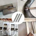 thumbnail image 3 of Low Temperature Easy Melt Welding Rods For Iron Stainless Steel Solderin, 3 of 5