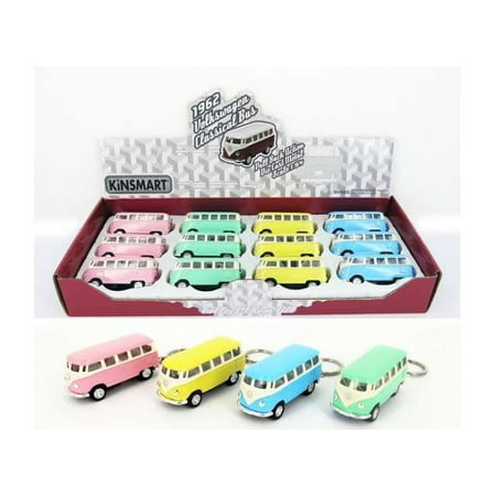- 12PC BOX: 2.5