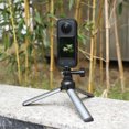 thumbnail image 4 of Electronicheart Camera Lens Holder Portable Professional Convenient Protector Plastic Lightness Wearable Len Cover Stand Outdoor, 4 of 6