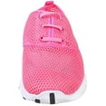 thumbnail image 3 of Urban Fox Women's HydraMax Water Shoes | Barefoot | Quick-dry | Aqua | Pink 7, 3 of 6