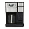 thumbnail image 3 of Cuisinart SS-GB1 Coffee Center Grind and Brew Plus with K-Cup Coffee and Tumbler, 3 of 6