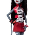 thumbnail image 4 of Pack de 2 melodías y purrsephone de Doll Monster High Boo, original Creeproduction, 4 of 6