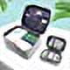 thumbnail image 2 of 2 Pcs Trousse de Premiers Secours Vide, Trousse de Premiers Secours Portable, 2 of 5