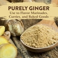 thumbnail image 5 of Spice Islands Ground Ginger, Kosher, 1.9 oz, 5 of 8