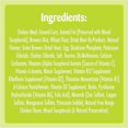 thumbnail image 2 of Temptations Natural Free Range Chicken Flavour Soft & Crunchy Adult Cat Treats, 160g, 2 of 4