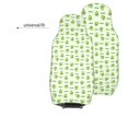 thumbnail image 6 of Pofeuu Green Avocado Print Automotive Car Seat Covers Flat Cloth Full Set Seat Covers,Car Seat Covers front seats for Cars Trucks and SUVs(Two packs), 6 of 7