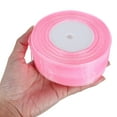 thumbnail image 3 of IDEANATEGRATE De Organza Rosa Para Y Manualidades Con Tela De Chifón, 3 of 6