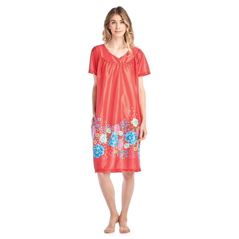 Muumuu dress walmart hotsell
