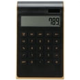 thumbnail image 2 of Suministros de oficina, Calculadora portátil de 10 dígitos Calculadora de oficina Calculadora portátil Rendimiento inigualable, 2 of 12