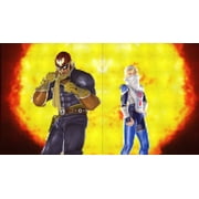 Tekken Tag Tournament 2 - Nintendo Wii-U