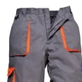 thumbnail image 2 of Portwest Mens Contrast Workwear Pants (TX11) / Pants, 2 of 4