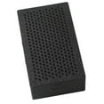 thumbnail image 3 of 5Pcs for P1P X1 Activated Carbon Air Filter for 3D Printer Parts Enhanced Air Quality & Performance, 3 of 5