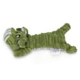 thumbnail image 4 of Pet Plush Giggle Toy, Pet Interative Toy Biting Interative Plaything Pet Squeaky Toy  For Small Medium Dog Green, 4 of 8