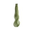 thumbnail image 5 of RYGRZJ Tablette de Teinture pour Cheveux Bouclés Colorée avec Perruque, 5 of 5