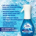 thumbnail image 3 of Great Value Ultra Foaming Dish Spray Dish Soap, Fresh Scent, 16 fl oz, 3 of 5