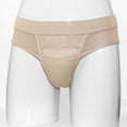 thumbnail image 2 of Hiding Gaff Panties Brief Shaping for Men Crossdressing Underwear Beige XXL, 2 of 5