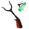 thumbnail image 3 of Multifunctional Trash Picker Garbage Grabber Tool with Non Slip Chuck for Picking Up Trash and Small Objects Strong and Durable, 3 of 7