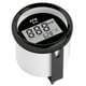 thumbnail image 5 of Medidor de tacómetro, medidor de tacómetro de 0 a 9990 RPM, IP67, accesorio para automóvil, medidor de revoluciones del motor, claridad notable, 5 of 12