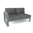 thumbnail image 1 of Lucca Deep Seating Right Loveseat, 1 of 2