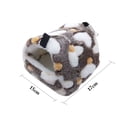 thumbnail image 5 of Lit pour Hamster en Flanelle Douce et Chaude pour Petits Animaux, 5 of 5