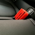 thumbnail image 5 of G Ganen Buckle Guard Preventing Children Opening Buckle in Travelling Pack of 2, 5 of 10