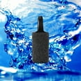 thumbnail image 2 of AQUATOP 1" Cylinder Airstone - Boosts Oxygen Levels & Supports Aquatic Life AS-01CYL, 2 of 4