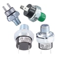 thumbnail image 6 of 1/4-18 NPT Air Pressure Control Switch 70-100/120-150PSI Air Compressor Switch, 6 of 12