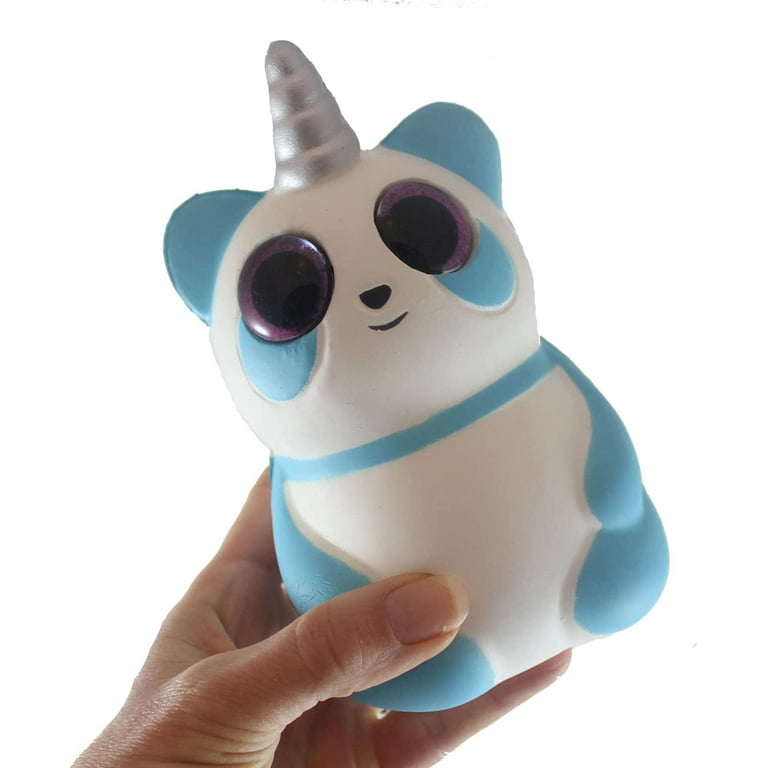 Large panda squishy discount