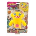 thumbnail image 2 of Figura Ruz Flexors Ugleezz (Stitchhorn 13.5 cm Amarillo), 2 of 5