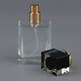 thumbnail image 1 of Botella vacía de vidrio Colcomx 50 ml herramienta de maquillaje atomizador, 1 of 8