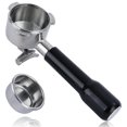 thumbnail image 1 of 54mm Portafilter for BES870XL, BES870BSXL, BES878BSS, BES880BSS, BES840XL Stainless Portafilter Fil, 1 of 5