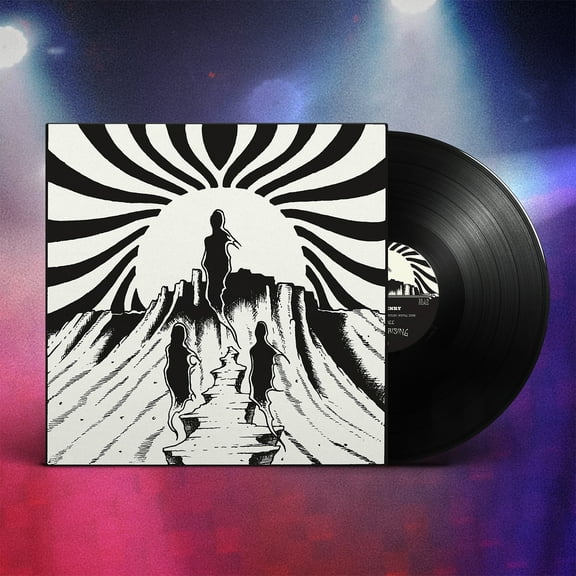 Mrs. Henry - Here Comes Your 21st Century Rising Star - Act Three of Keep on Rising - Music & Performance - Vinyl