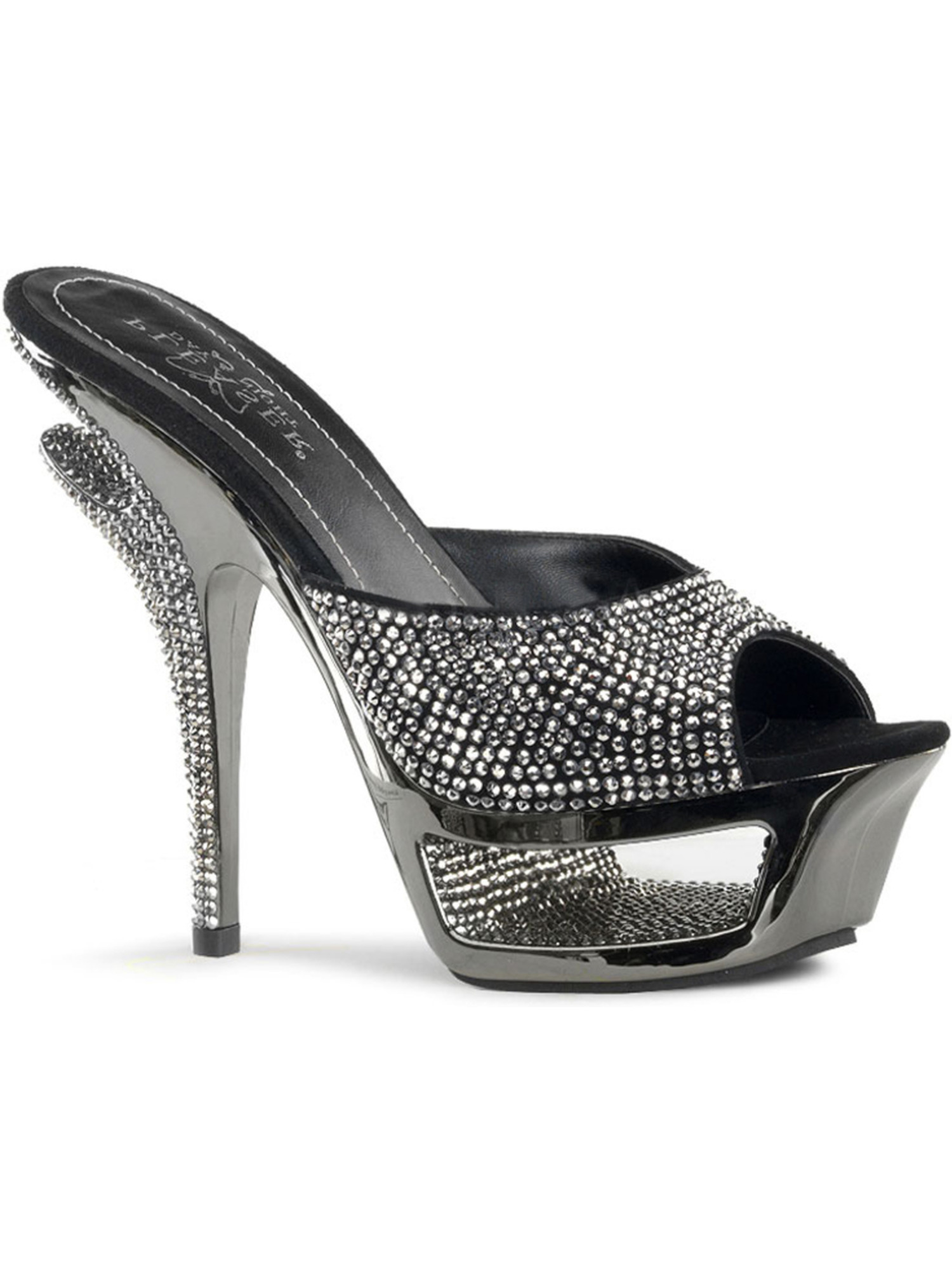 ladies evening shoes size 5