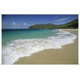thumbnail image 1 of Great BIG Canvas | "Grenadines, beach at Mayreau Island" Art Print - 48x32, 1 of 4