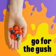 thumbnail image 4 of Gushers Tropical Fruit Flavored Snacks, Holiday Edition Box, 22 Mini Pouches, 9.68 oz, 4 of 14