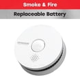 thumbnail image 7 of Universal Security Instruments Battery, Smoke & Fire Alarm, 7 of 7