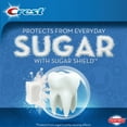 thumbnail image 5 of Crest Complete Multi-Benefit Extra Whitening Clean Mint Toothpaste 6.2 oz Twin Pack, 5 of 9