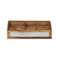 thumbnail image 3 of Cheungs Hailey 3 Slotted Supplies Organizer, 3 of 6