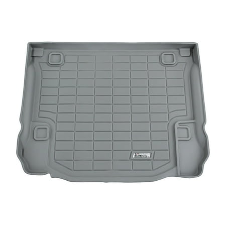Westin 2011-2018 Jeep Wrangler Unlimited Wade Sure-Fit Cargo Liner -