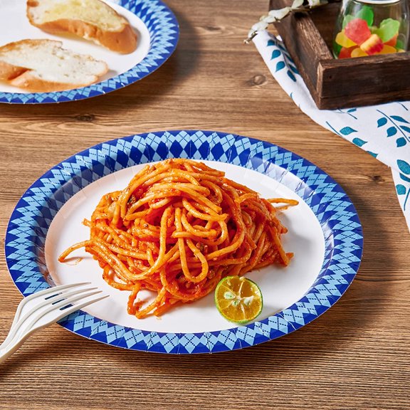 10000 pcs 6 -Inch/9-InchResistant Dinner Plates Plates A full refund if you dont receive 10000 pack A promise