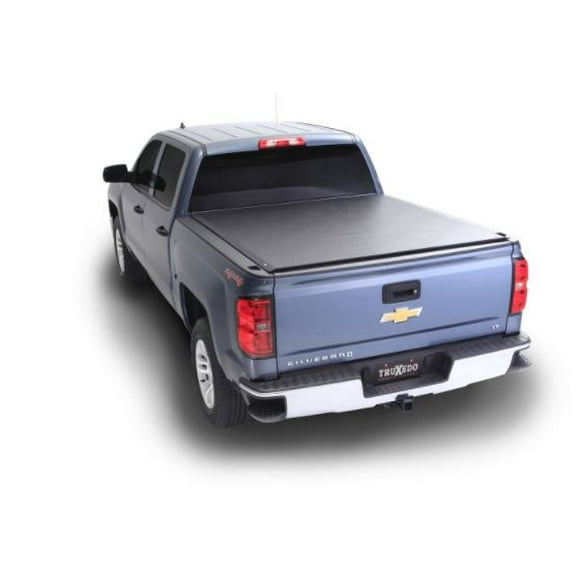 Truxedo 572001 Tonneau Cover