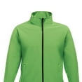 thumbnail image 2 of Regatta Womens Ablaze Printable Soft Shell Jacket, 2 of 4