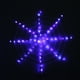 thumbnail image 5 of Conjunto de telaraña brillante con accesorios de Halloween, diseño del lugar, telaraña colorida, 5 of 5