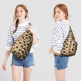 thumbnail image 4 of Nautical Night Sea Creatures Backpack - Glow-in-the-Dark Shark & Dolphin, 4 of 4