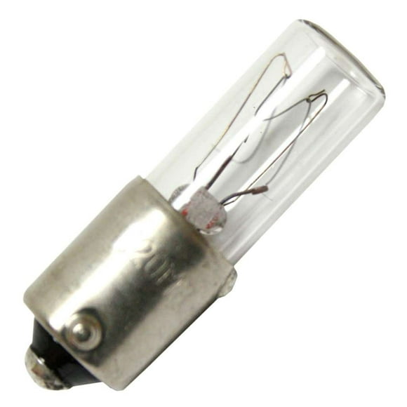 Sylvania 34503-120MB Miniature Automotive Light Bulb