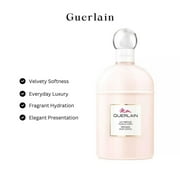 Guerlain Mon Perfumed Body Lotion for Women, 6.7 oz/200 ml