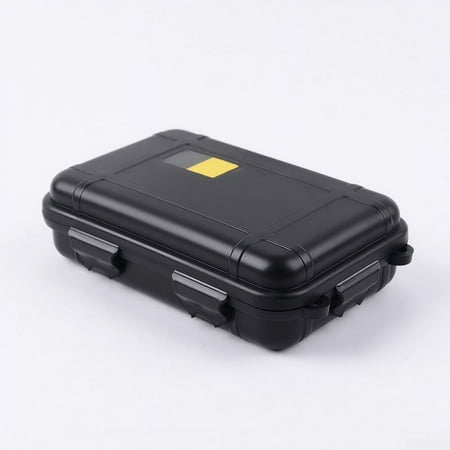 

HARFELL Sealed Waterproof Box Storage Case Tool Dry Moisture-proof Dust-proof