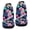 Hawaiian Hibiscus Print, variant on chaqlin Hawaiian Hibiscus Car Seat Covers for Front Seats Breathable Bucket Seat Cover 2 Piece Auto Seat Cover for Women Men