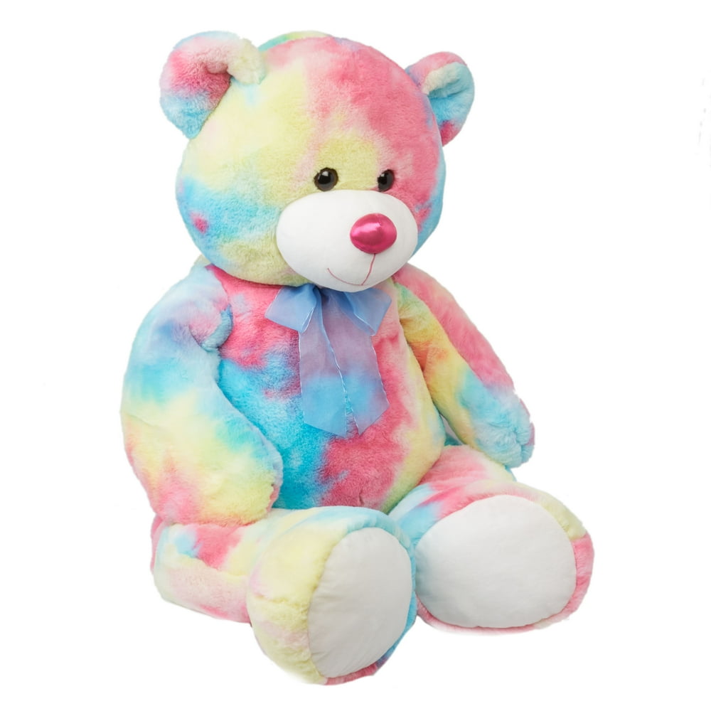 Walmart Holiday Teddy Bears 2025