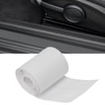 thumbnail image 3 of 300cm *5cm Car Auto Door Protection Sill Scuff Cover Anti-scratch Sticker, 3 of 11